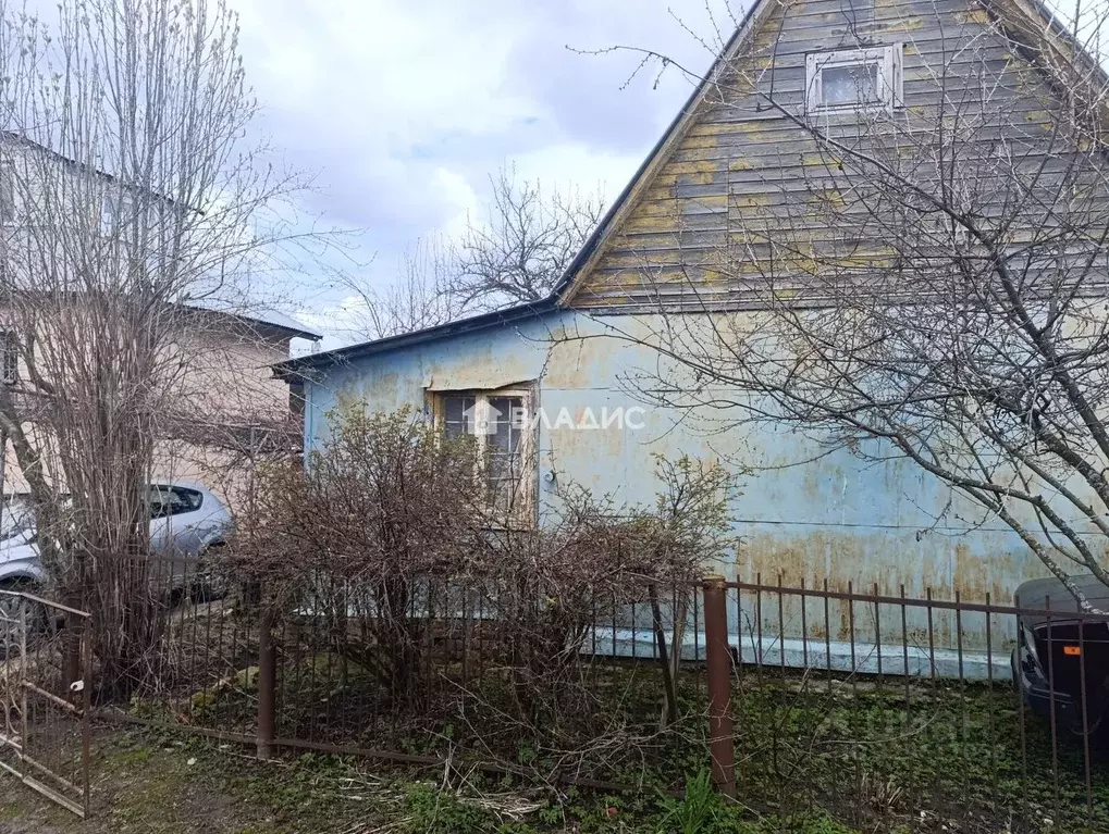 Дом в Владимирская область, Владимир Нижнее Сельцо № 2 СНТ, 56 (45 м) - Фото 2