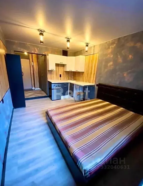 1-к кв. Москва Алтуфьевское ш., 2К1 (22.0 м) - Фото 2