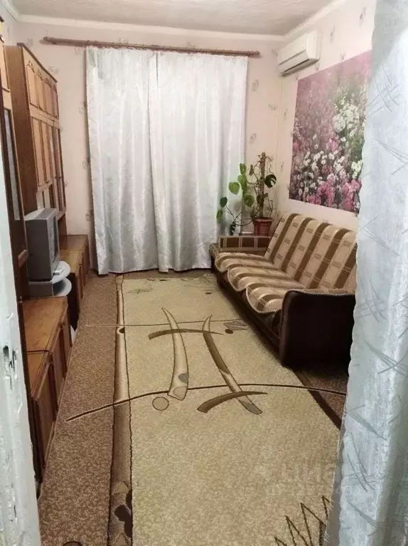 2-к кв. Крым, Керчь ул. Крупской, 86 (41.0 м) - Фото 2