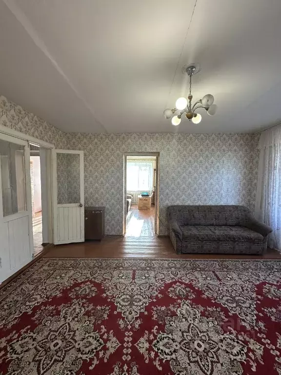 3-к кв. Московская область, Солнечногорск городской округ, Поварово ... - Фото 1