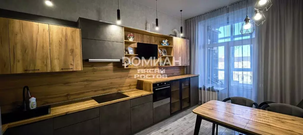 2-к кв. Ростовская область, Аксай ул. Речников, 18к1 (62.0 м) - Фото 1