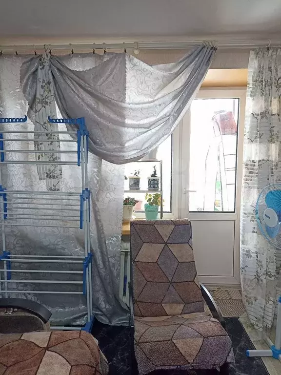 Комната 17,3 м в 5-к., 4/4 эт. - Фото 0