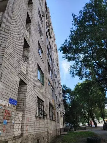 1-к. квартира, 36 м, 4/9 эт. - Фото 0
