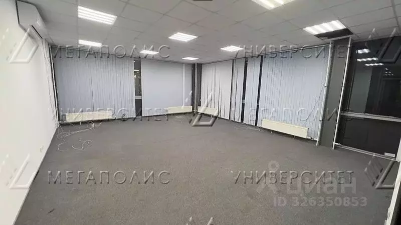 Офис в Москва Березовая аллея, 14Бс1 (77 м) - Фото 2