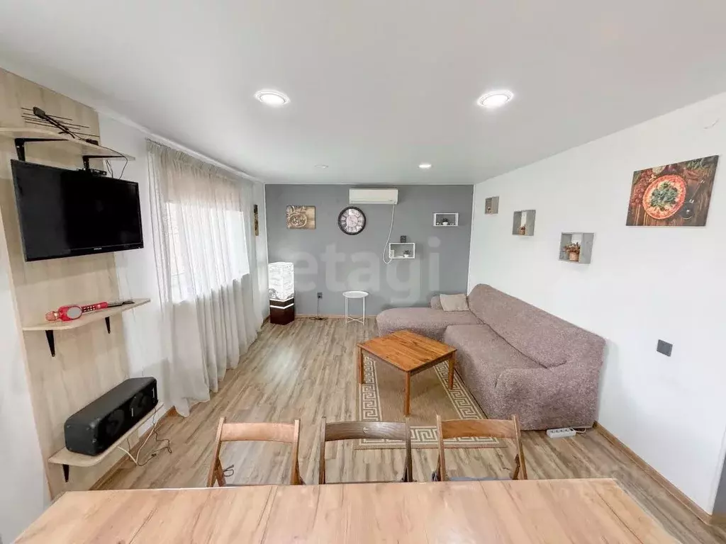 Дом в Ярославская область, Ярославский муниципальный округ, д. Зяблицы ... - Фото 1