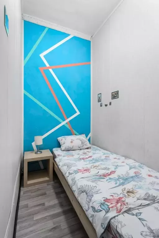 Комната Санкт-Петербург просп. Елизарова, 11 (12.0 м) - Фото 1
