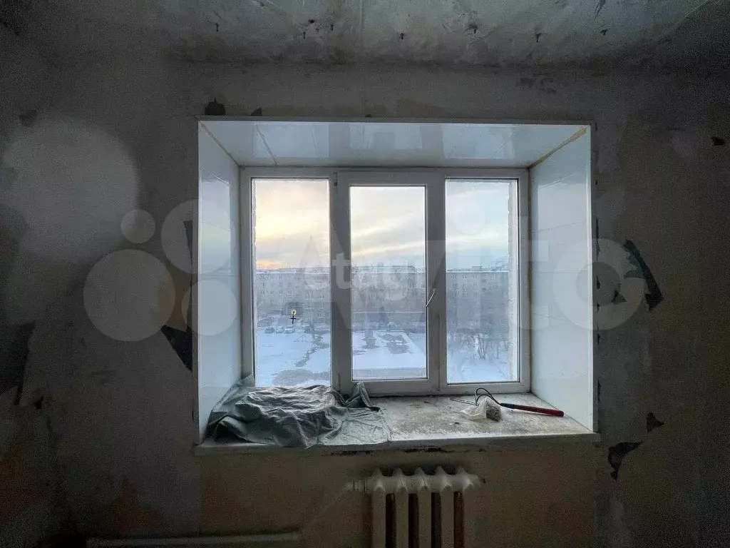 Комната 12,9 м в 1-к., 5/5 эт. - Фото 0