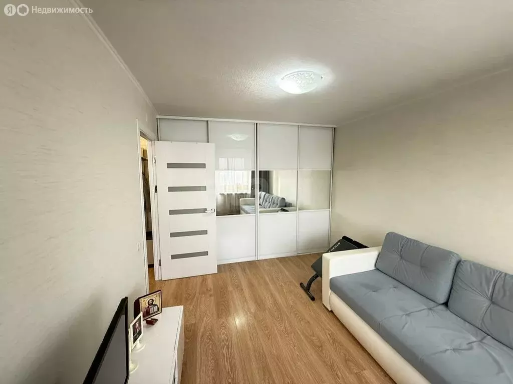 2-комнатная квартира: Ухта, Чибьюская улица, 9 (43.7 м) - Фото 2