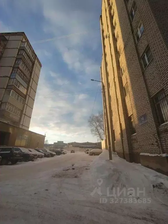 Помещение свободного назначения в Ярославская область, Рыбинск ул. ... - Фото 2