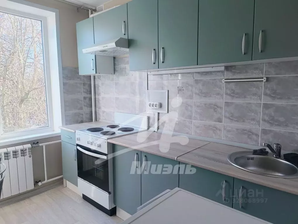 1-к кв. Москва Шенкурский проезд, 8Б (33.0 м) - Фото 1