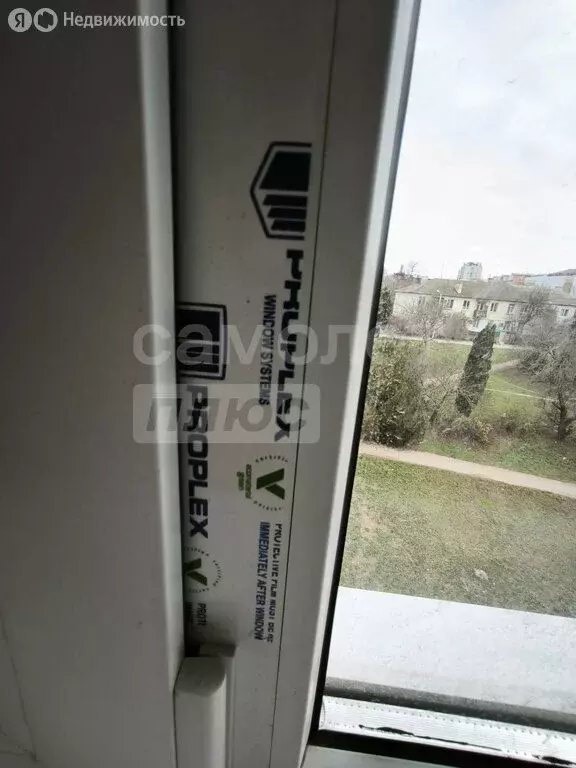 1к в 6-комнатной квартире (14 м) - Фото 2