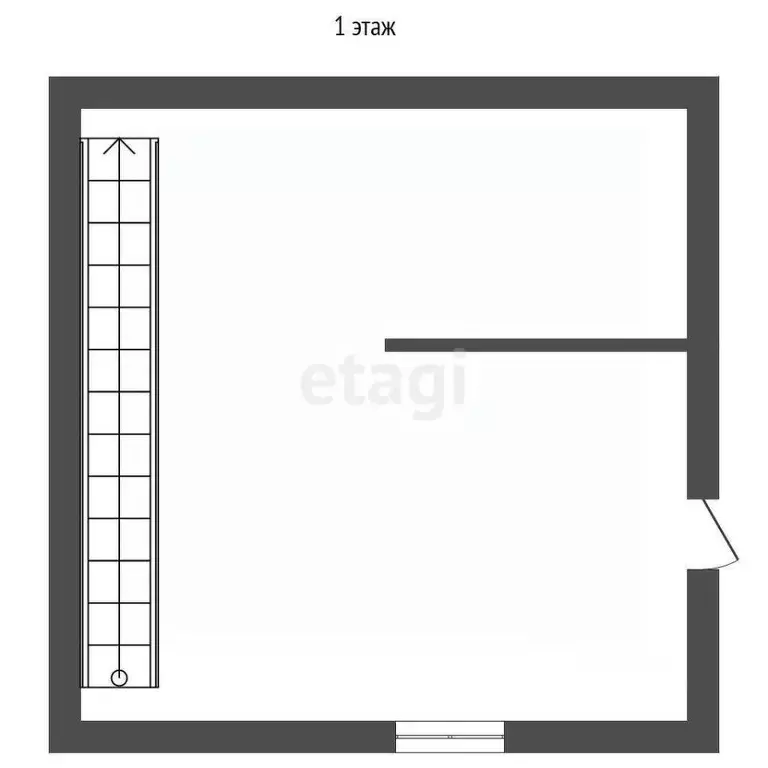 Дом в Тюменская область, Тюменский муниципальный округ, Приозерное СПК ... - Фото 2