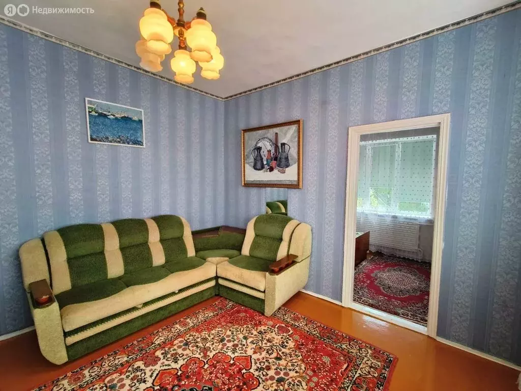 Дом в Лабинск, улица Турчанинова (60 м) - Фото 2