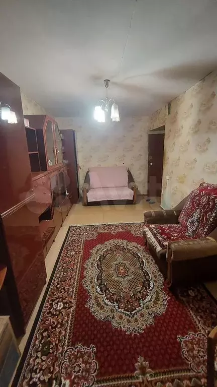 Комната 30 м в 2-к., 1/5 эт. - Фото 0