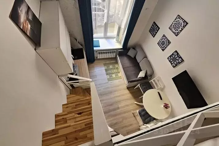 1-к кв. Санкт-Петербург Гороховая ул., 46 (18.0 м) - Фото 1