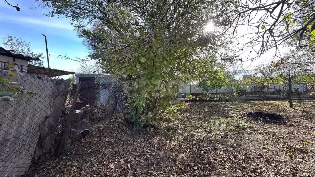 Участок в Краснодарский край, Анапа муниципальный округ, Анапская ... - Фото 2