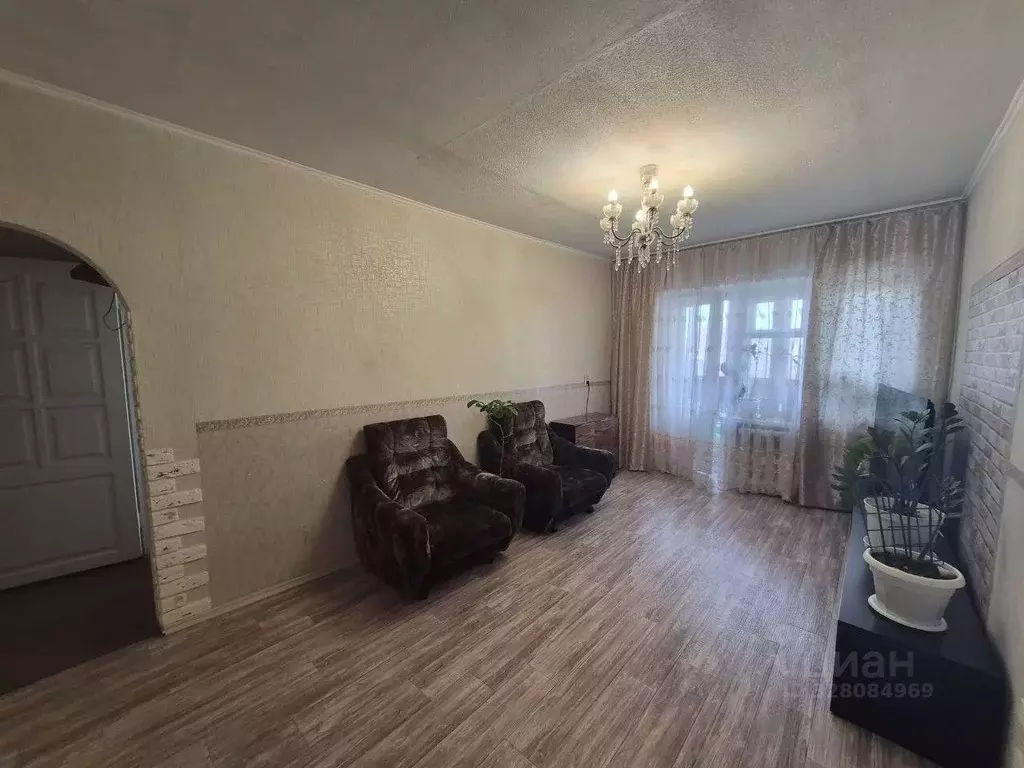 3-к кв. Свердловская область, Екатеринбург пер. Широкий, 4 (56.6 м) - Фото 2