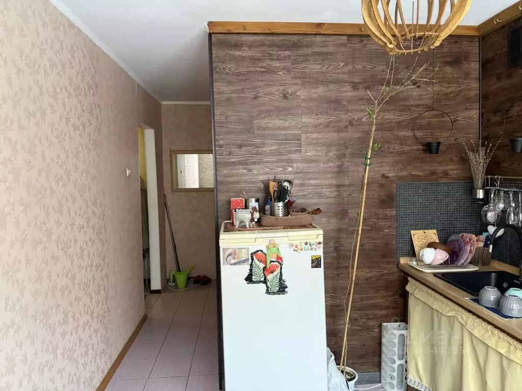 2-к кв. Алтайский край, Барнаул Взлетная ул., 45Д (49.5 м) - Фото 2