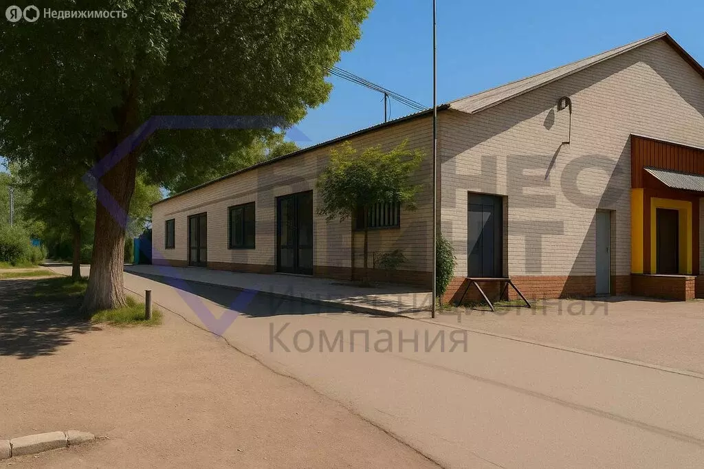 Помещение свободного назначения (66 м) - Фото 1