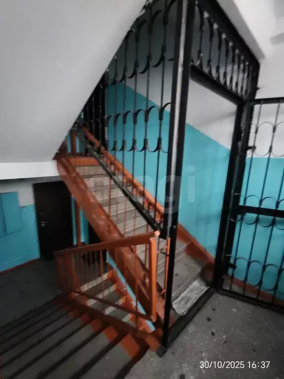 Квартира, 1 комната, 44.33 м - Фото 1