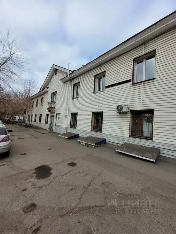 Помещение свободного назначения в Омская область, Омск Братская ул., ... - Фото 2