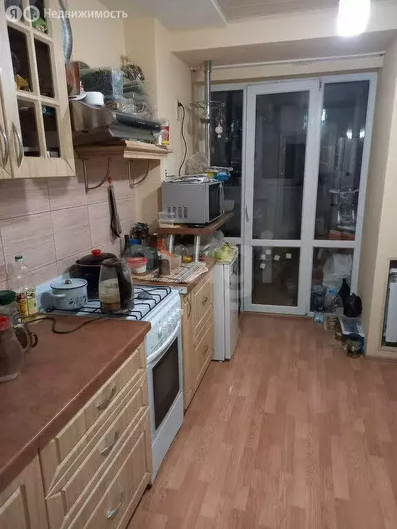 1-комнатная квартира: Вологда, Судоремонтная улица, 4А (37.1 м) - Фото 1