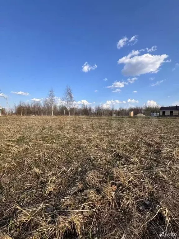 Участок 12 сот. (ИЖС) - Фото 1