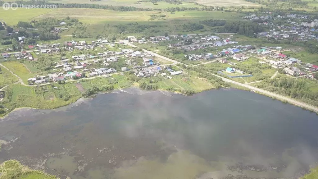 Участок в Лучаново, Цветочный переулок (15 м) - Фото 2