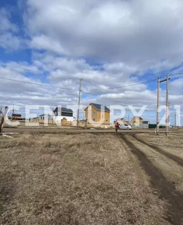 Участок, 9 сот., поселения (ижс) - Фото 2