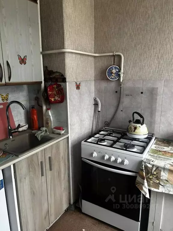 Комната Московская область, Электросталь Советская ул., 14а - Фото 2