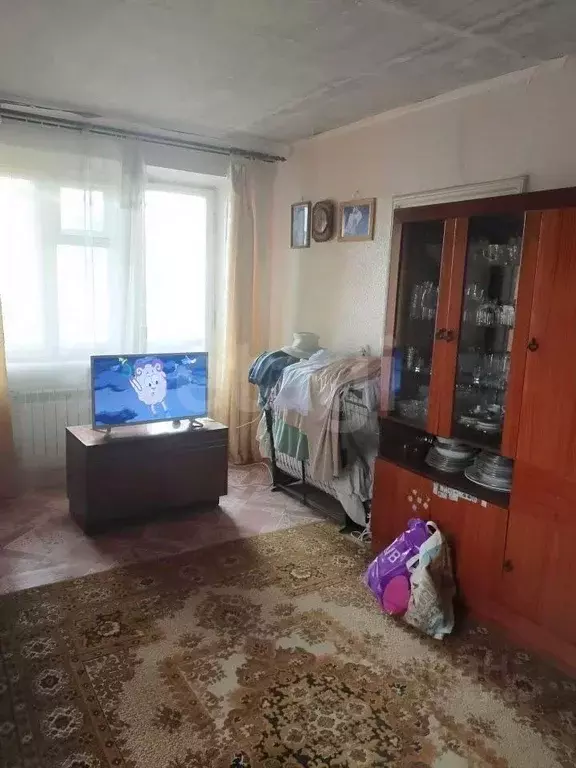 1-к кв. Ростовская область, Таганрог ул. Чехова, 269 (31.0 м) - Фото 1