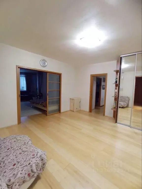 3-к кв. Пермский край, Пермь ул. Баумана, 25Г (123.6 м) - Фото 1