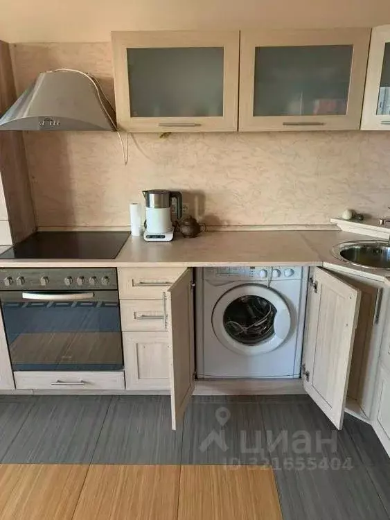 1-к кв. Иркутская область, Иркутск ул. Франк-Каменецкого, 28/3 (44.0 ... - Фото 1