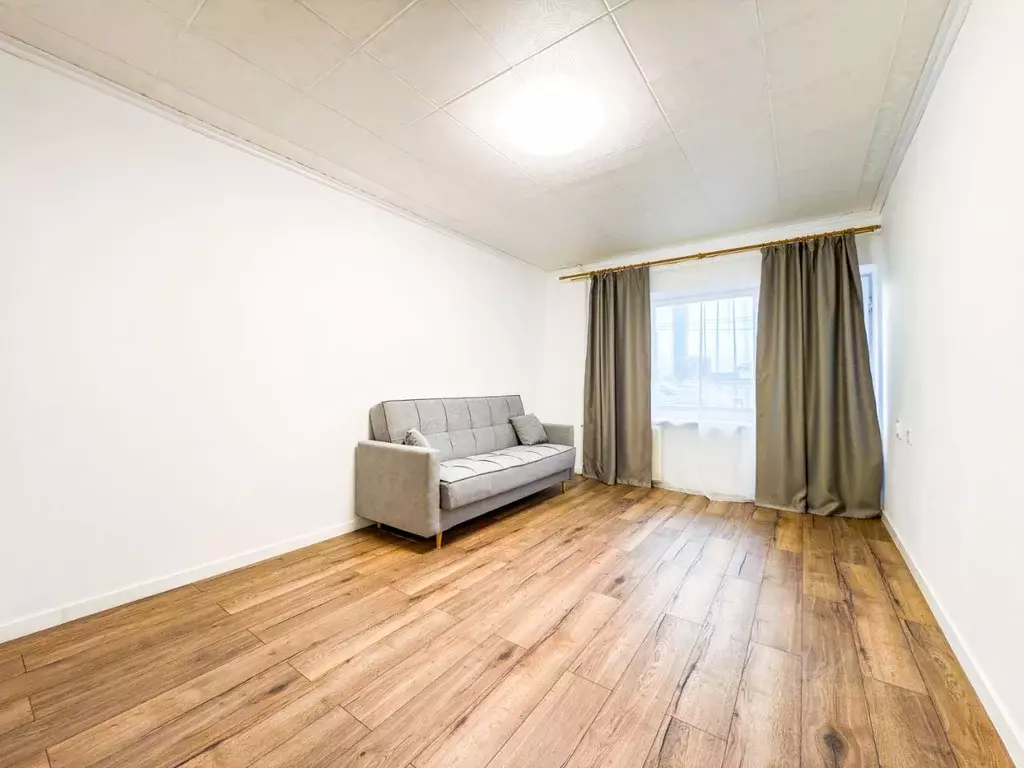 1-к кв. Москва Сеславинская ул., 16К2 (40.0 м) - Фото 1