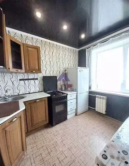 2-к кв. Ростовская область, Волгодонск ул. Маршала Кошевого (60.0 м) - Фото 1