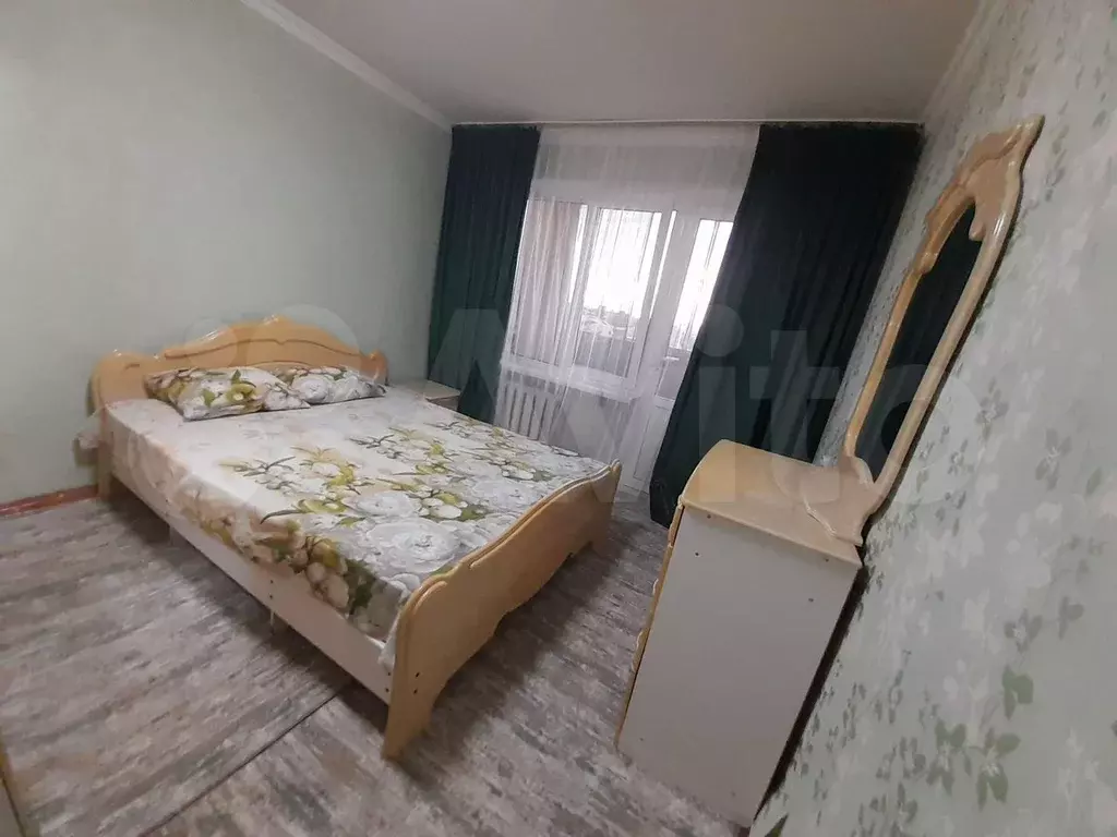 2-к. квартира, 38 м, 4/9 эт. - Фото 1