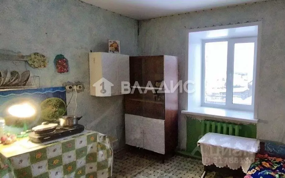 Комната Пермский край, с. Ляды ул. Мира, 7 (10.0 м) - Фото 0