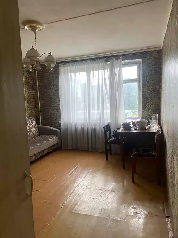 Продаётся 2-к квартира, 42.2 м - Фото 1