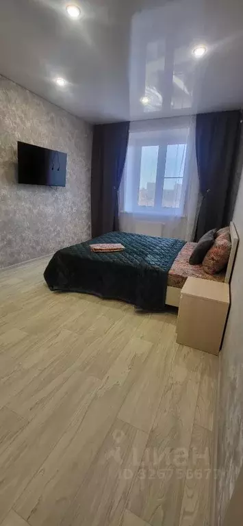 1-к кв. Забайкальский край, Чита ул. Кастринская, 31 (60.0 м) - Фото 2