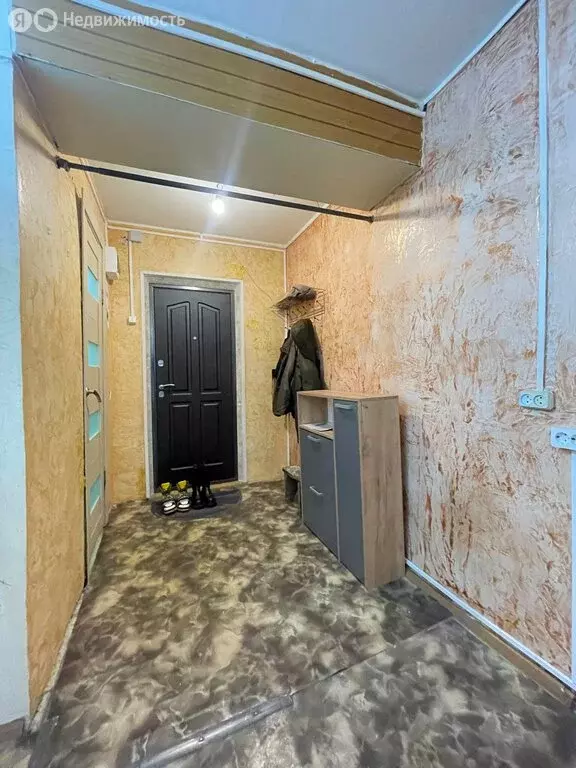 1-комнатная квартира: Арсеньев, Октябрьская улица, 11 (23 м) - Фото 2