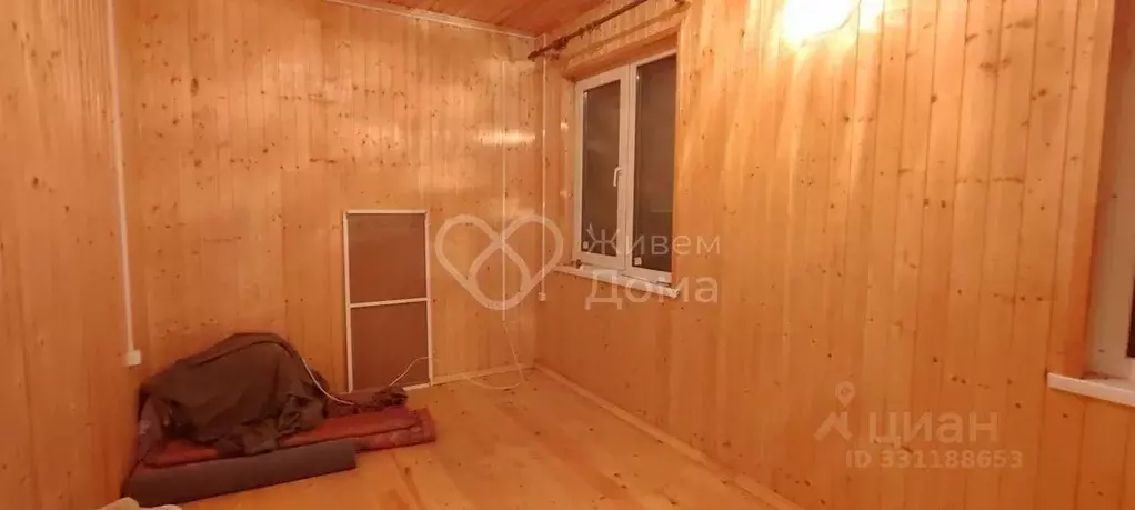 Дом в Волгоградская область, Волжский Строитель СНТ, ул. 6-я (24 м) - Фото 2
