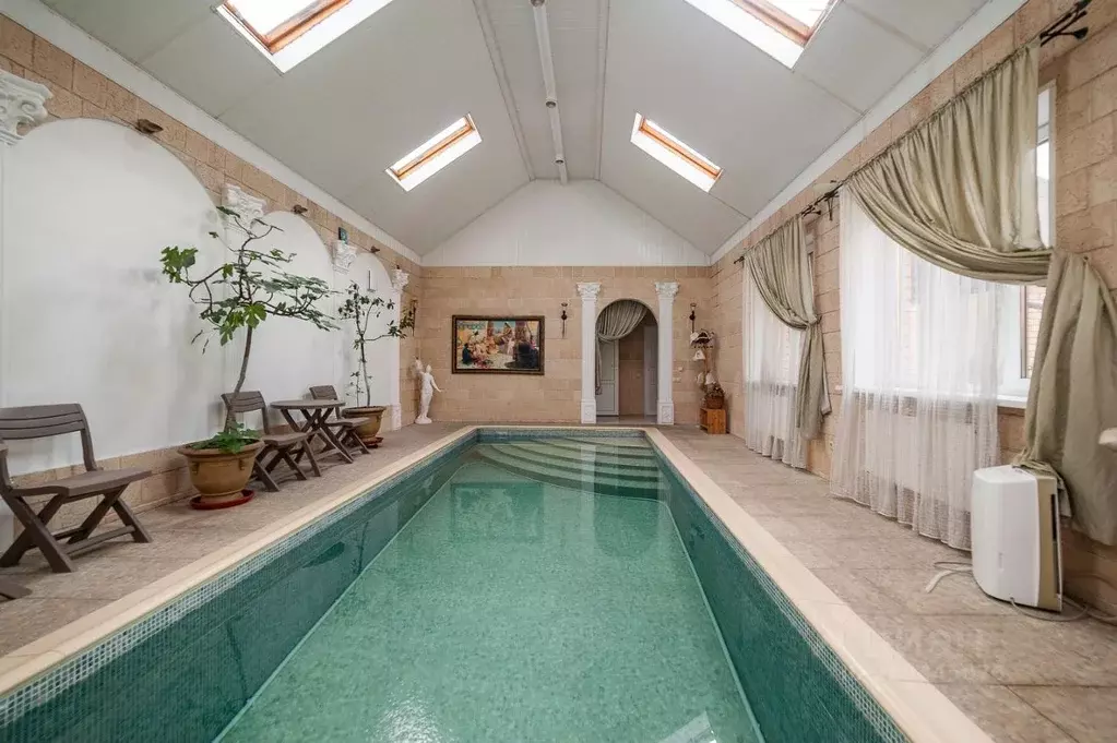 Дом в Москва д. Тарасово, 73 (1000 м) - Фото 2