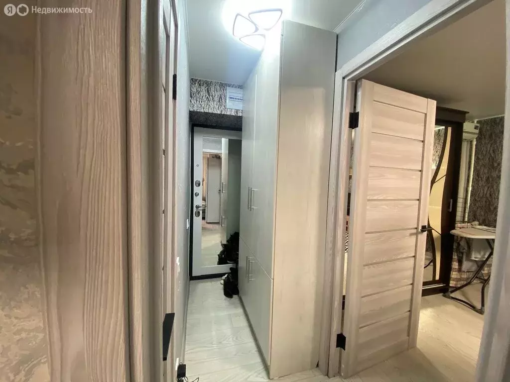 1-комнатная квартира: Ростов-на-Дону, улица Штахановского, 14/1 (35 м) - Фото 0