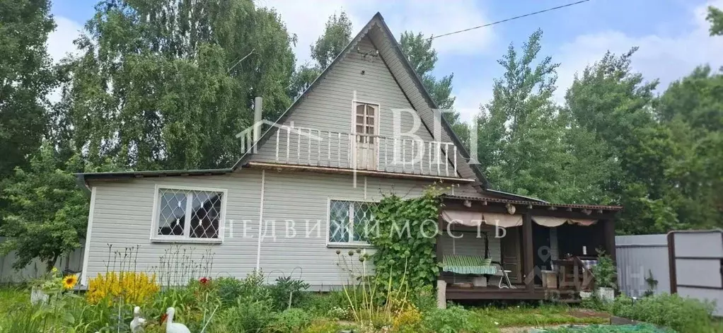 Дом в Санкт-Петербург, Санкт-Петербург, Павловск Славяночка-2 СНТ, 6 ... - Фото 1