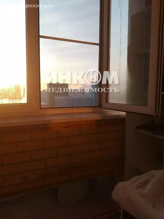 1-комнатная квартира: Мытищи, улица Колпакова, 29 (38.6 м) - Фото 1