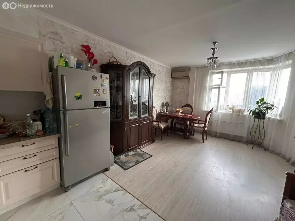 1-комнатная квартира: Красногорск, Красногорский бульвар, 7 (52 м) - Фото 1