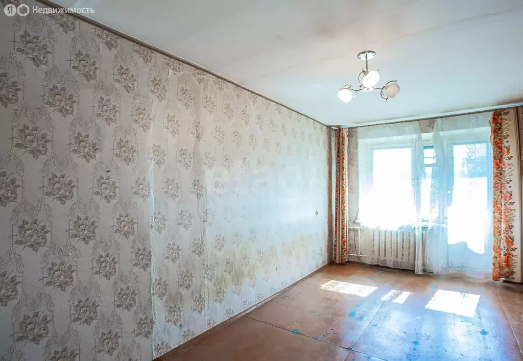 2-комнатная квартира: Вологда, улица Мохова, 18 (41.4 м) - Фото 2