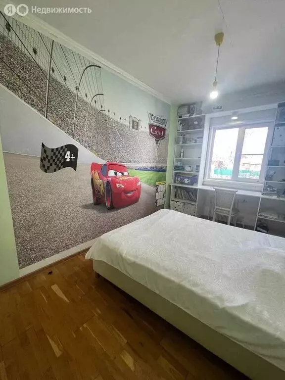 Дом в Якутск, улица Ивана Крафта (113 м) - Фото 2