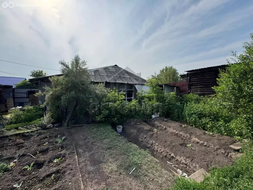 Участок в Красноярск, 8-я Продольная улица, 20 (519.7 м) - Фото 1