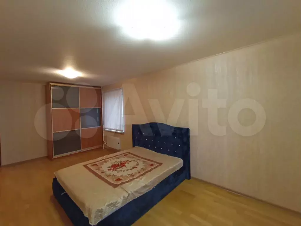 1-к. квартира, 37,7 м, 3/5 эт. - Фото 1